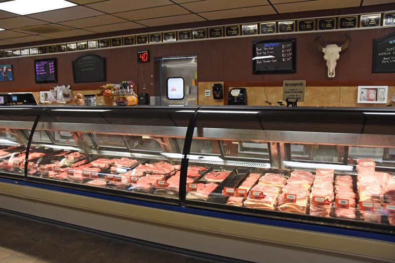 The Meat Market Baraboo, WI