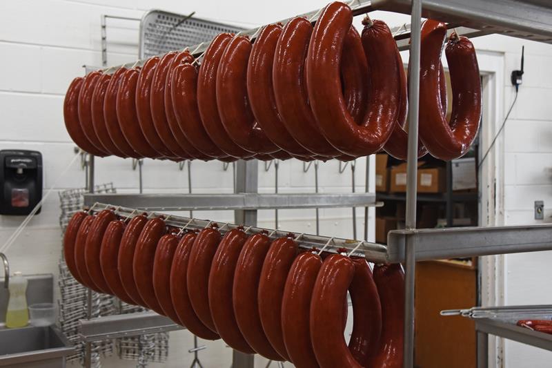 The Meat Market Baraboo, WI